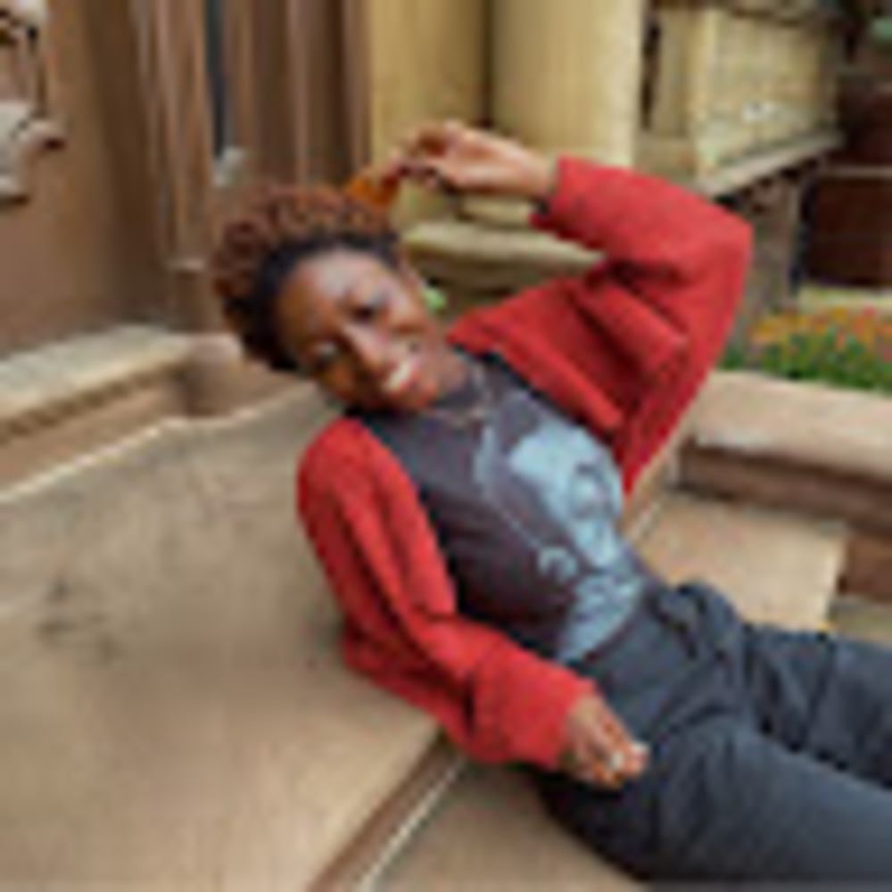 Meet your Posher, Anu